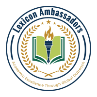 Lexicon Ambassadors Program